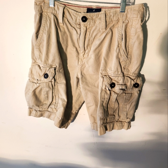 American Eagle Outfitters Other - American Eagle Outfitters mens cargo shorts size 30